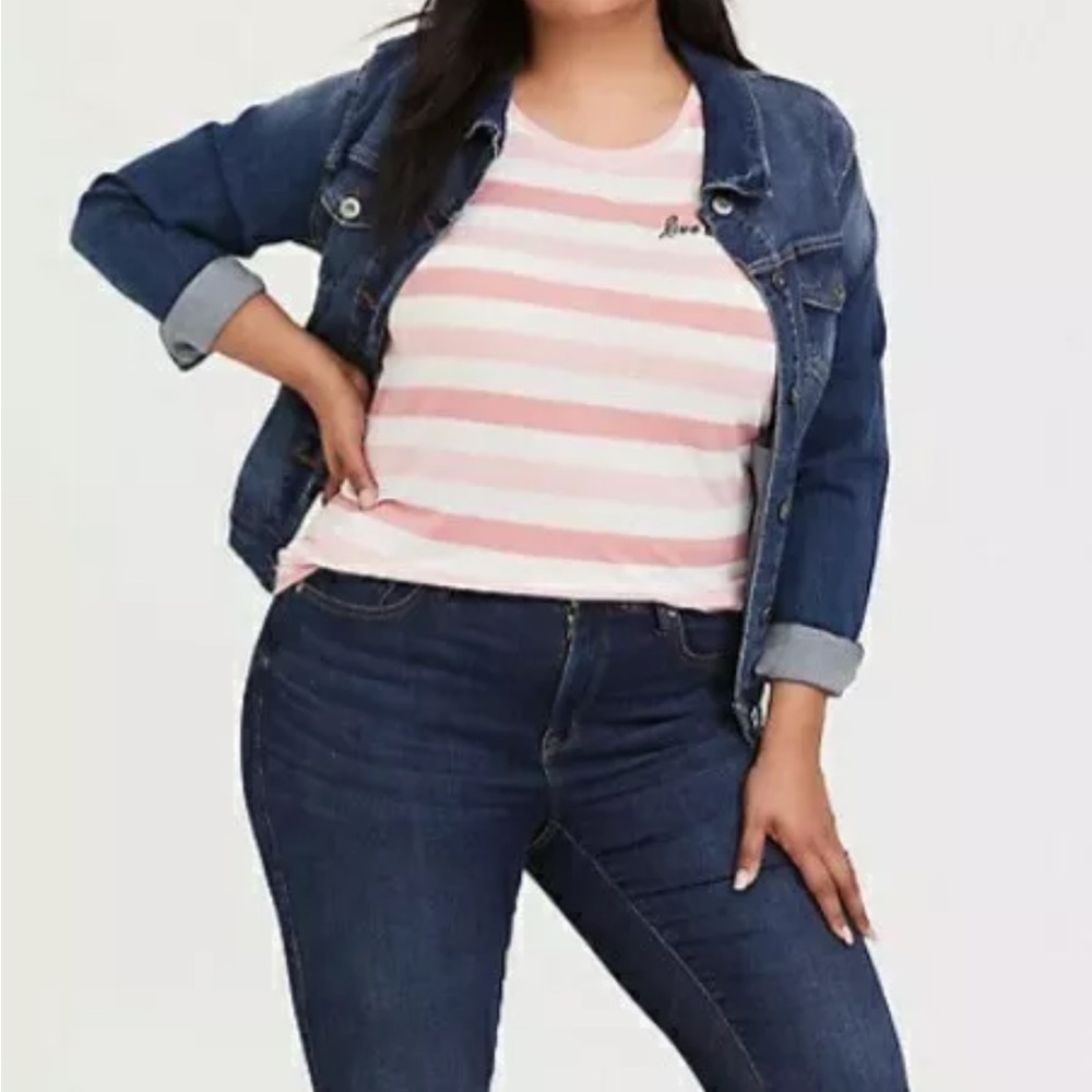 Torrid top - Picture 3 of 5